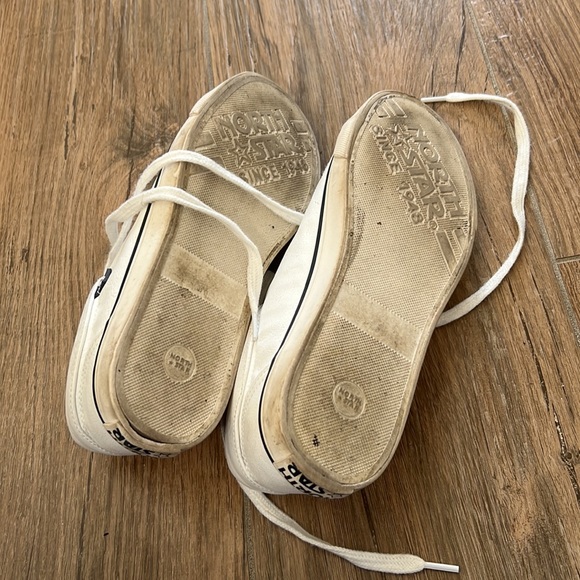 North Star sneakers size 39 - Picture 4 of 4
